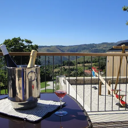 Casa De Lobos Oporto