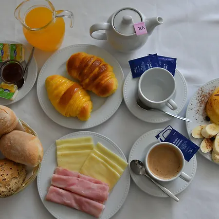 Casa De Lobos Hébergement de vacances
