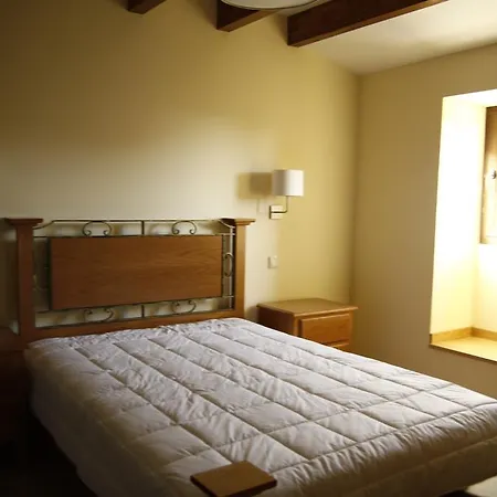 Casa De Lobos