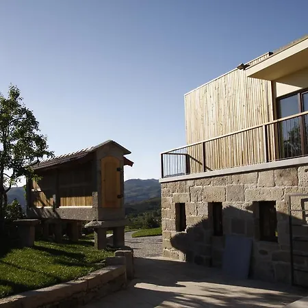 Holiday home Casa De Lobos *