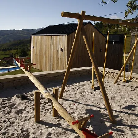 Hébergement de vacances Casa De Lobos