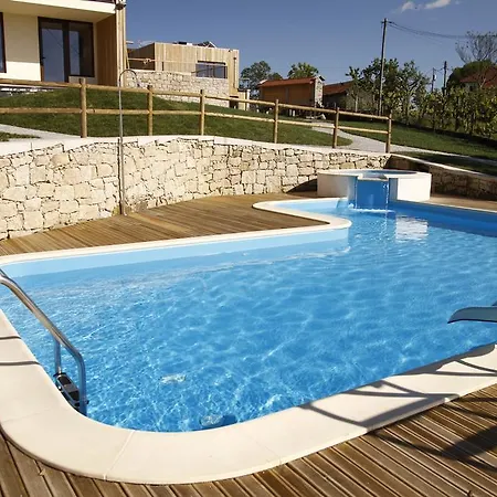 Casa De Lobos Porto