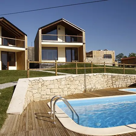 Holiday home Casa De Lobos Porto