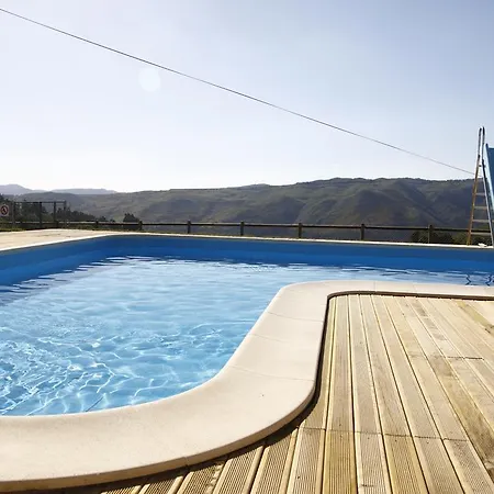 Holiday home Casa De Lobos *