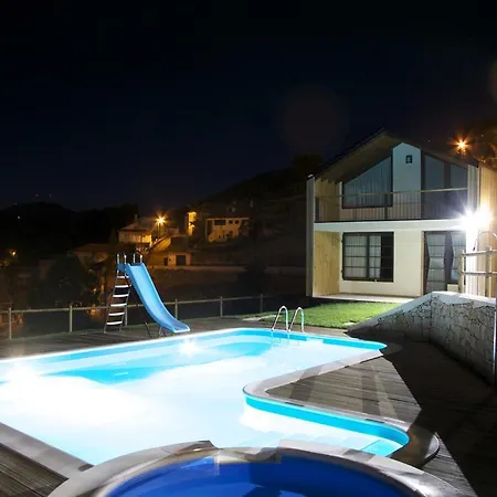 Casa De Lobos Porto