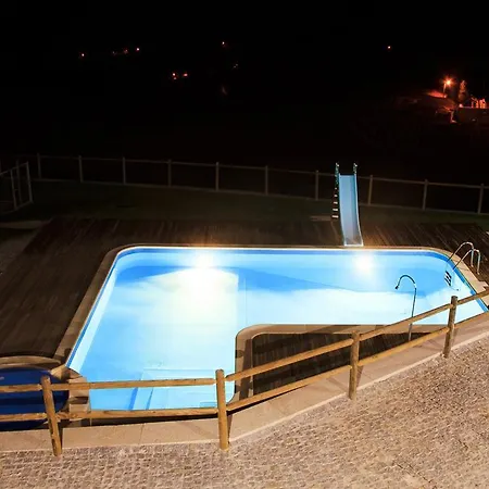 Casa De Lobos Porto