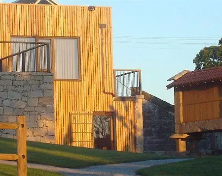 Casa De Lobos Holiday home