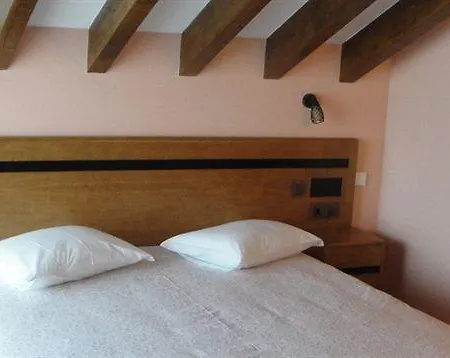 Casa De Lobos Holiday home *