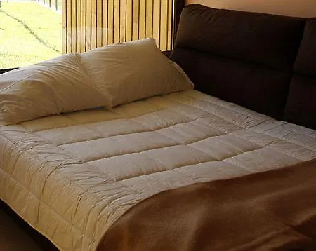 Casa De Lobos Holiday home