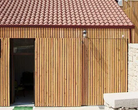 Casa De Lobos Holiday home *