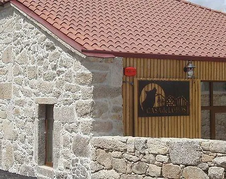 Casa De Lobos *