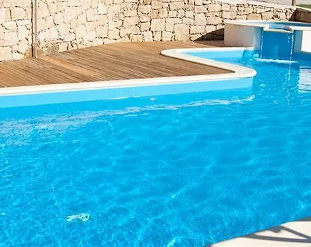 Casa De Lobos Holiday home