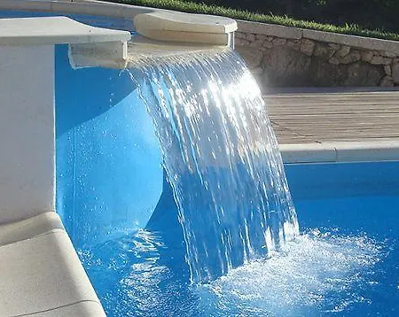 Casa De Lobos Holiday home *