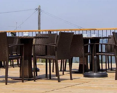 Casa De Lobos Holiday home