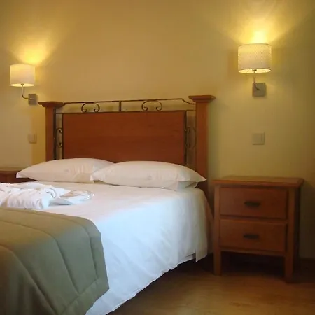 Casa De Lobos Holiday home