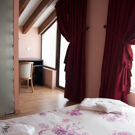 Casa De Lobos Holiday home *