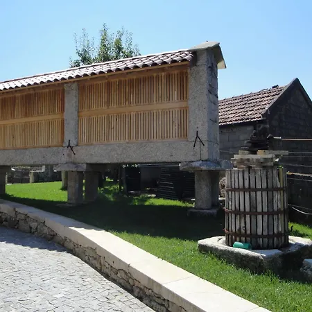 Casa De Lobos Holiday home *