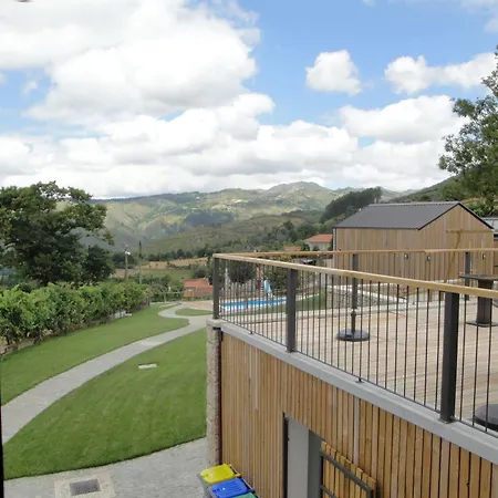 Casa De Lobos Holiday home