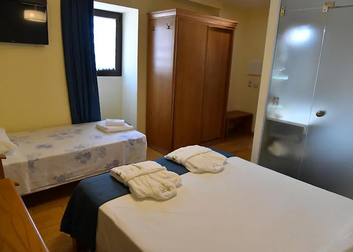 度假居 Casa De Lobos *