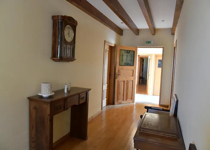 Casa De Lobos * بورتو