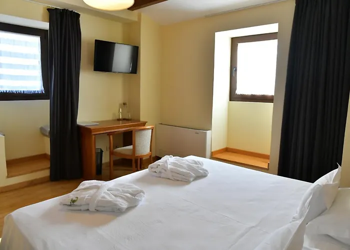 بيت للعطل Casa De Lobos