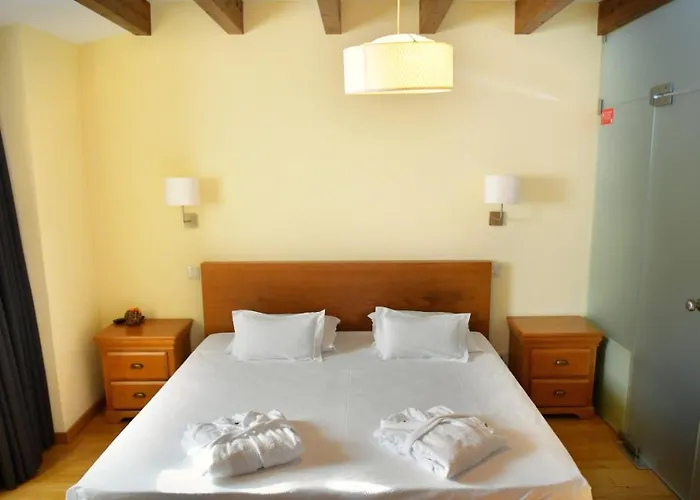 Casa De Lobos 度假居 *