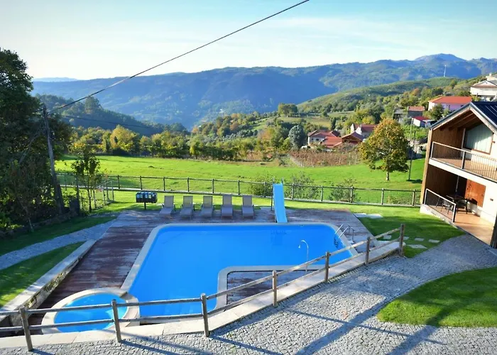 Casa De Lobos * بورتو