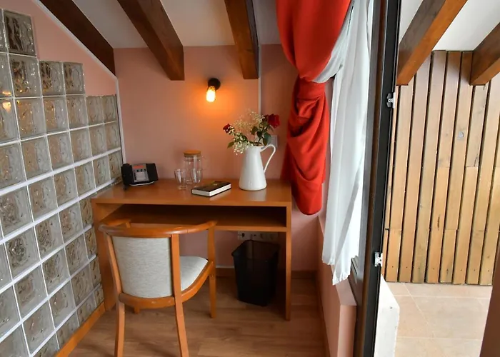 Casa De Lobos 別荘