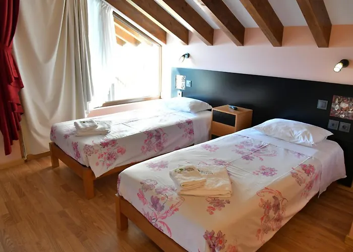 Casa De Lobos 別荘