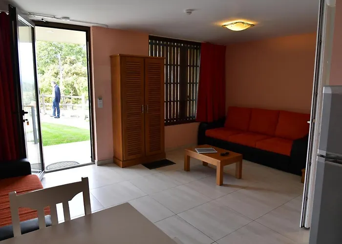 Casa De Lobos 度假居