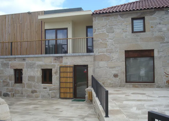 Casa De Lobos بورتو