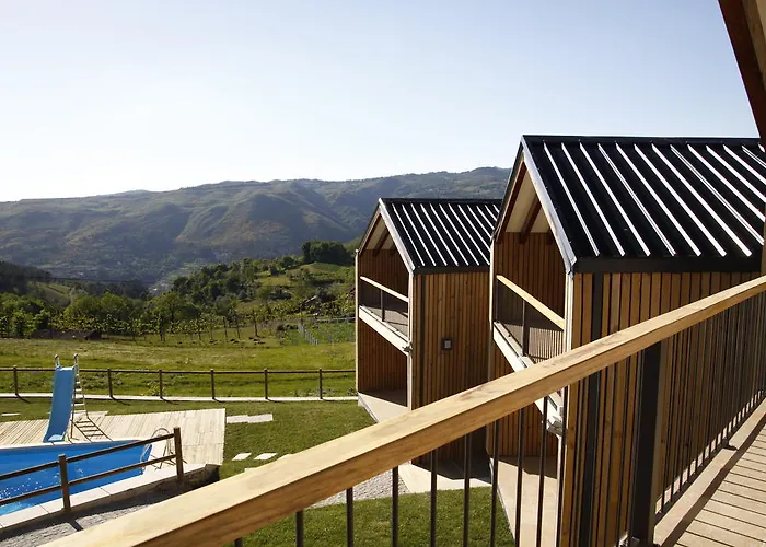 Casa De Lobos ポルト