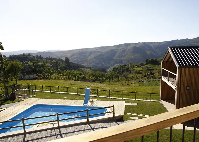 Casa De Lobos بيت للعطل *