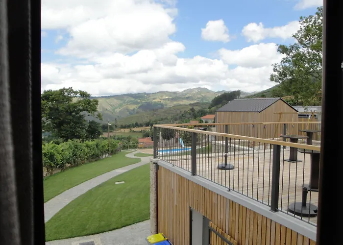 Casa De Lobos بورتو