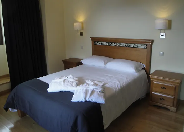 بيت للعطل Casa De Lobos