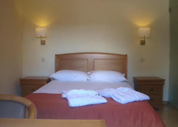 Casa De Lobos 別荘 ポルト