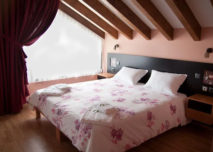 Casa De Lobos بورتو