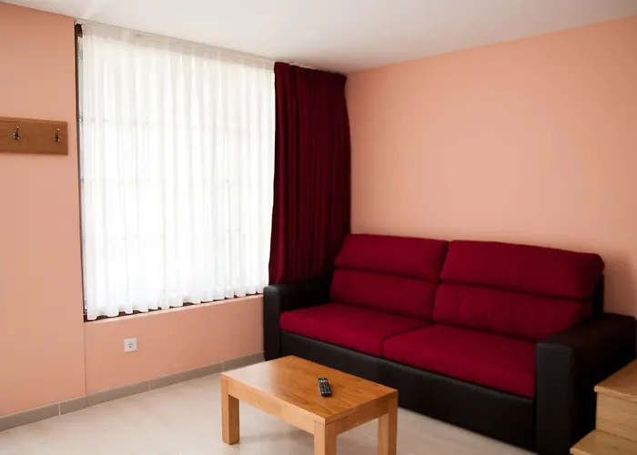 Casa De Lobos 別荘 ポルト