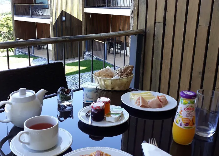 別荘 Casa De Lobos ポルト