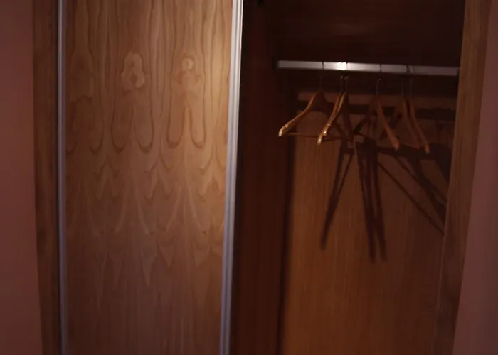 Casa De Lobos 度假居 波尔图