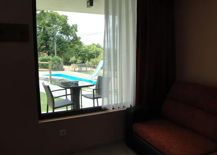 Casa De Lobos 度假居 *