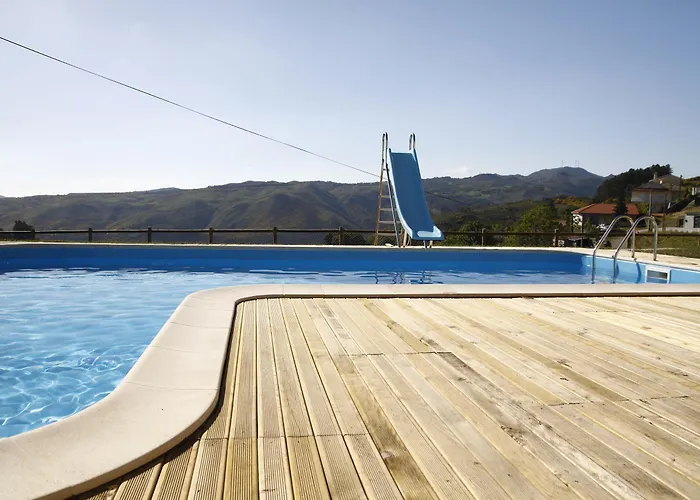 Casa De Lobos * ポルト