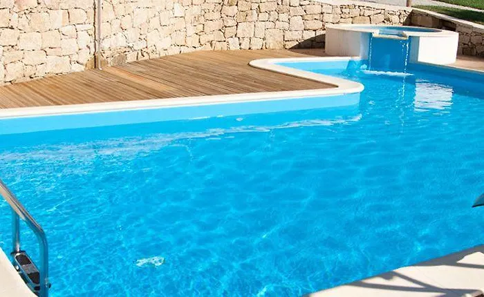 Casa De Lobos 別荘 *