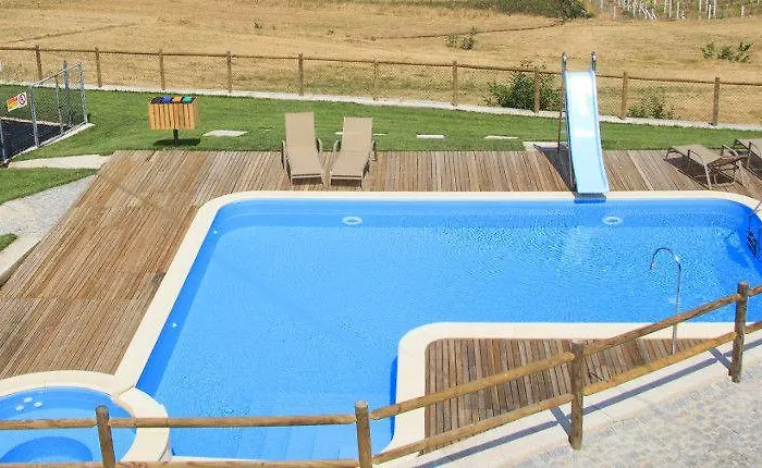 Casa De Lobos 別荘 ポルト