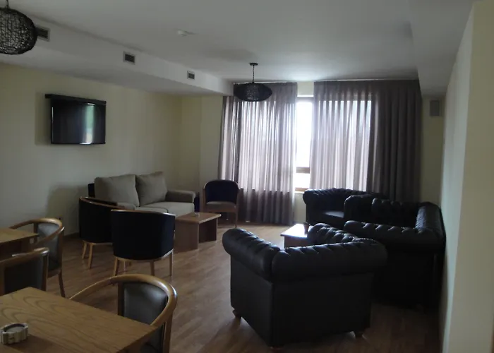 Casa De Lobos بورتو