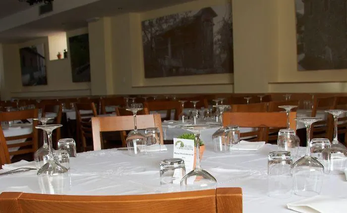 Casa De Lobos 度假居