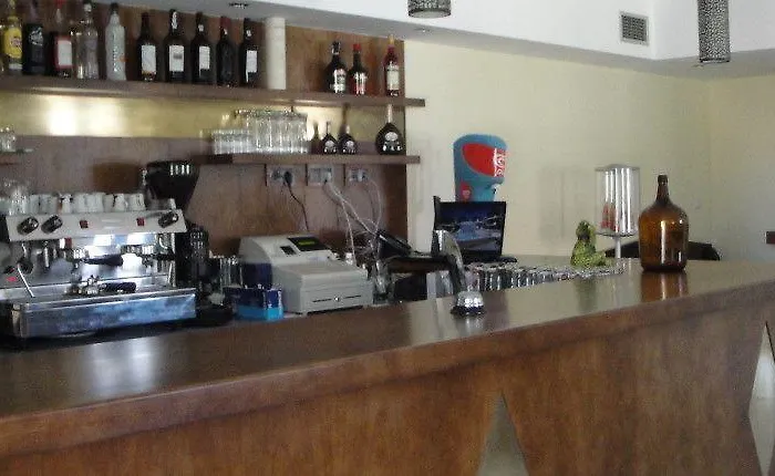 Casa De Lobos 度假居 *