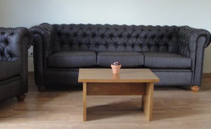 Casa De Lobos بيت للعطل *