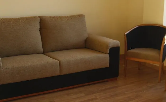 度假居 Casa De Lobos *