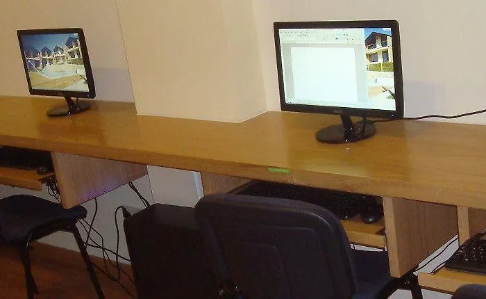 بيت للعطل Casa De Lobos *